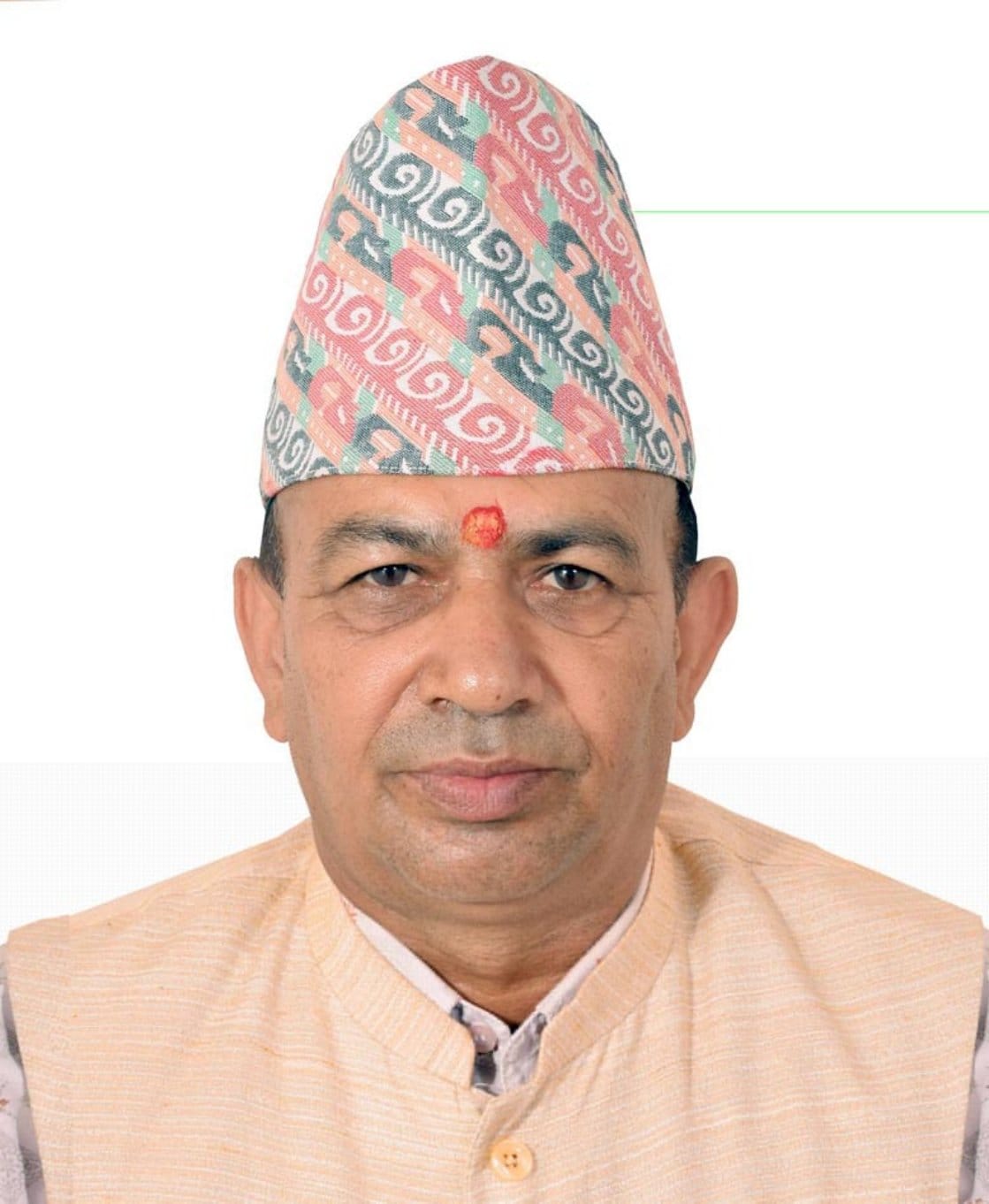 उमाकान्त चपाई